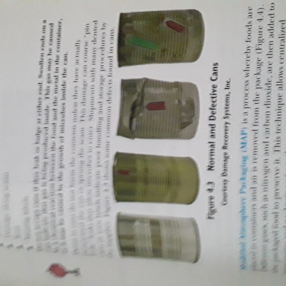 Book. Food safety - Picture 13 of 16